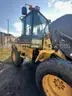 2004 CAT IT14G Loader w/ Flail Mower