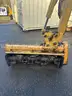2004 CAT IT14G Loader w/ Flail Mower