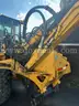 2004 CAT IT14G Loader w/ Flail Mower