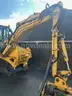 2004 CAT IT14G Loader w/ Flail Mower