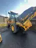 2004 CAT IT14G Loader w/ Flail Mower