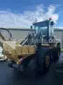 2004 CAT IT14G Loader w/ Flail Mower