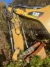 2016 CAT 420F2 Backhoe