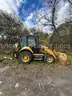 2016 CAT 420F2 Backhoe