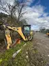 2016 CAT 420F2 Backhoe