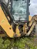 2016 CAT 420F2 Backhoe