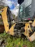 2016 CAT 420F2 Backhoe