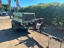 Sullair 185D Air Compressor