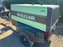 Sullair 185D Air Compressor