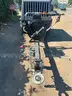 Sullair 185D Air Compressor