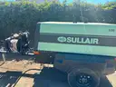 Sullair 185D Air Compressor