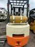 Nissan 50 warehouse Forklift