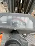 Nissan 50 warehouse Forklift