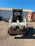 Bobcat 853 Skidsteer