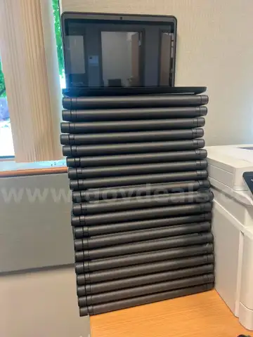 Lot of 20 Dell Laptops