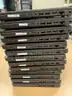 Lot of 23 Dell Laptops