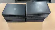 Lot of 23 Dell Laptops