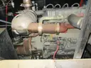 2014 Tow Behind Air Compressor