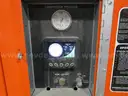2014 Tow Behind Air Compressor