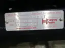 2014 Tow Behind Air Compressor