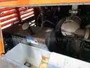 2014 Tow Behind Air Compressor