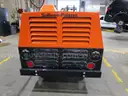 2014 Tow Behind Air Compressor