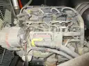 2014 Tow Behind Air Compressor