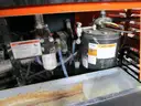 2014 Tow Behind Air Compressor