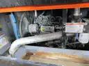 2014 Tow Behind Air Compressor