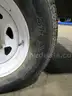 2014 Tow Behind Air Compressor