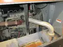 2014 Tow Behind Air Compressor