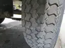 2014 Tow Behind Air Compressor