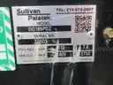 2014 Tow Behind Air Compressor