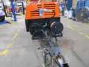 2014 Tow Behind Air Compressor