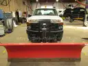2008 Ford F-250 SD XL 4WD
