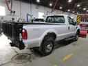 2008 Ford F-250 SD XL 4WD