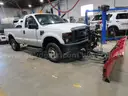 2008 Ford F-250 SD XL 4WD