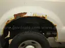 2008 Ford F-250 SD XL 4WD