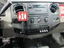 2008 Ford F-250 SD XL 4WD