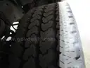 2008 Ford F-250 SD XL 4WD