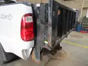 2008 Ford F-250 SD XL 4WD