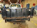 2008 Ford F-250 SD XL 4WD