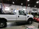 2008 Ford F-250 SD XL 4WD