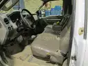 2008 Ford F-350 SD XL DRW 4WD