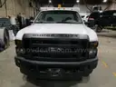 2008 Ford F-350 SD XL DRW 4WD