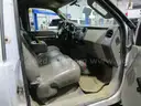2008 Ford F-350 SD XL DRW 4WD