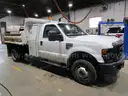 2008 Ford F-350 SD XL DRW 4WD