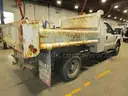 2008 Ford F-350 SD XL DRW 4WD