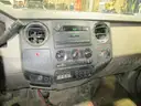 2008 Ford F-350 SD XL DRW 4WD