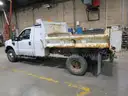 2008 Ford F-350 SD XL DRW 4WD